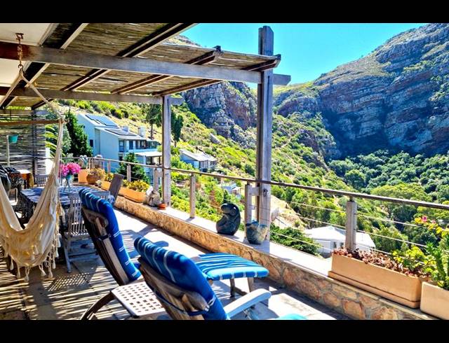 2 BEDROOM PROPERTY TO RENT IN ADMIRALS KLOOF